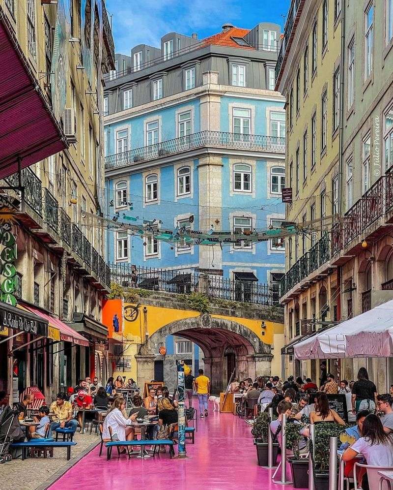 Baixa District
