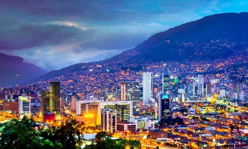 Medellín, Colombia