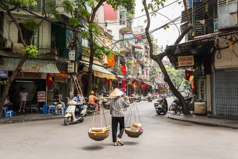 Hanoi, Vietnam