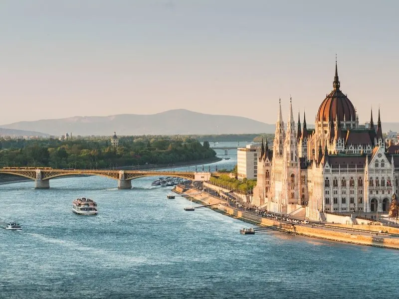 Budapest, Hungary