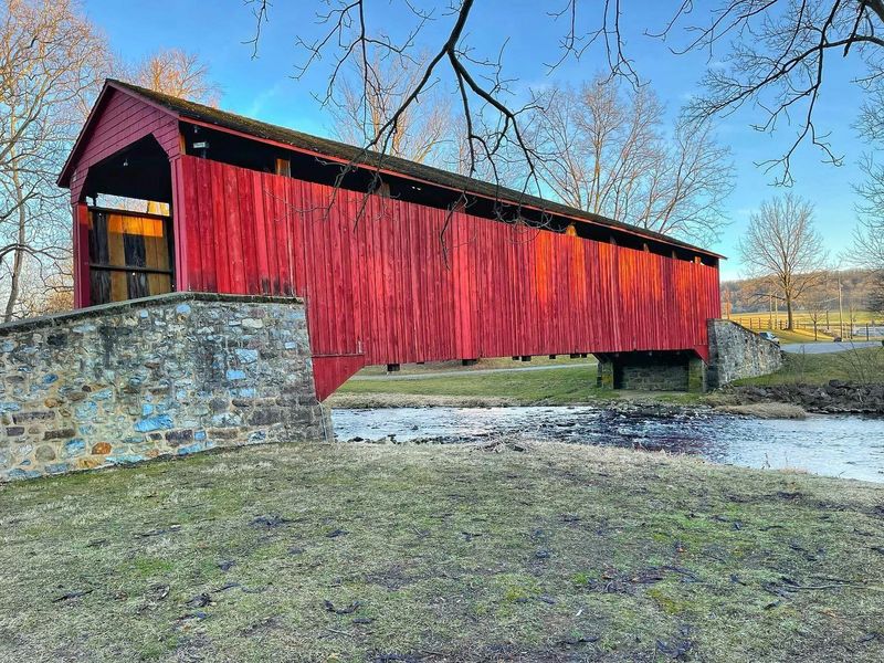 Lancaster County, PA — Simple Pleasures