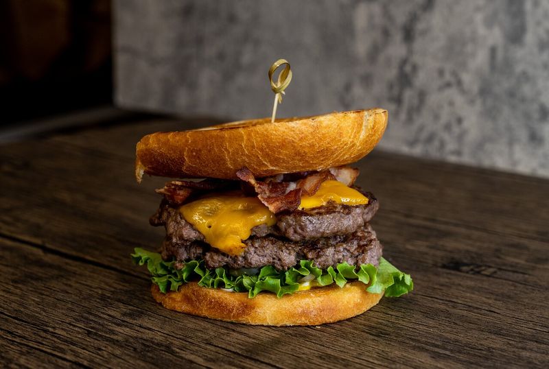 Rock House Grill