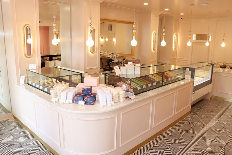 Sucré Sweet Boutiques — New Orleans, LA