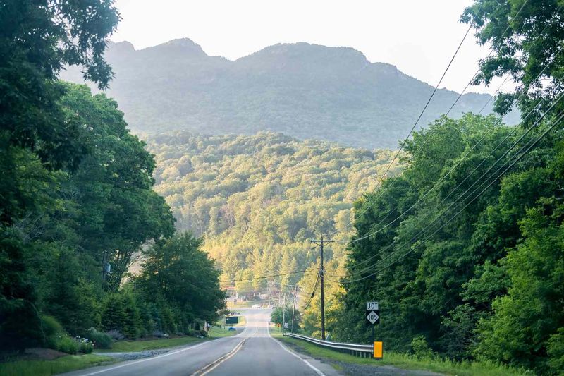 Banner Elk, North Carolina