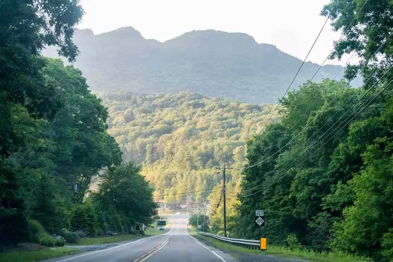 Banner Elk, North Carolina