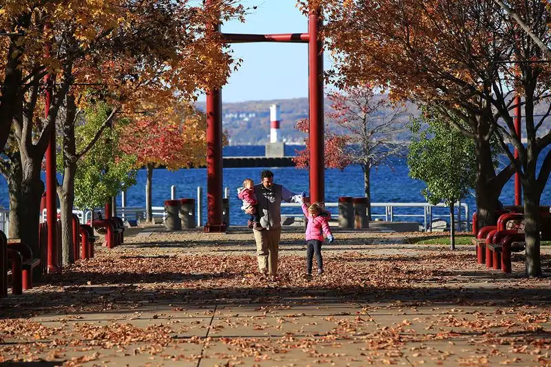 Bayfront Park