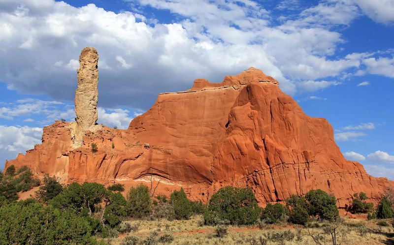 Kodachrome Basin State Park