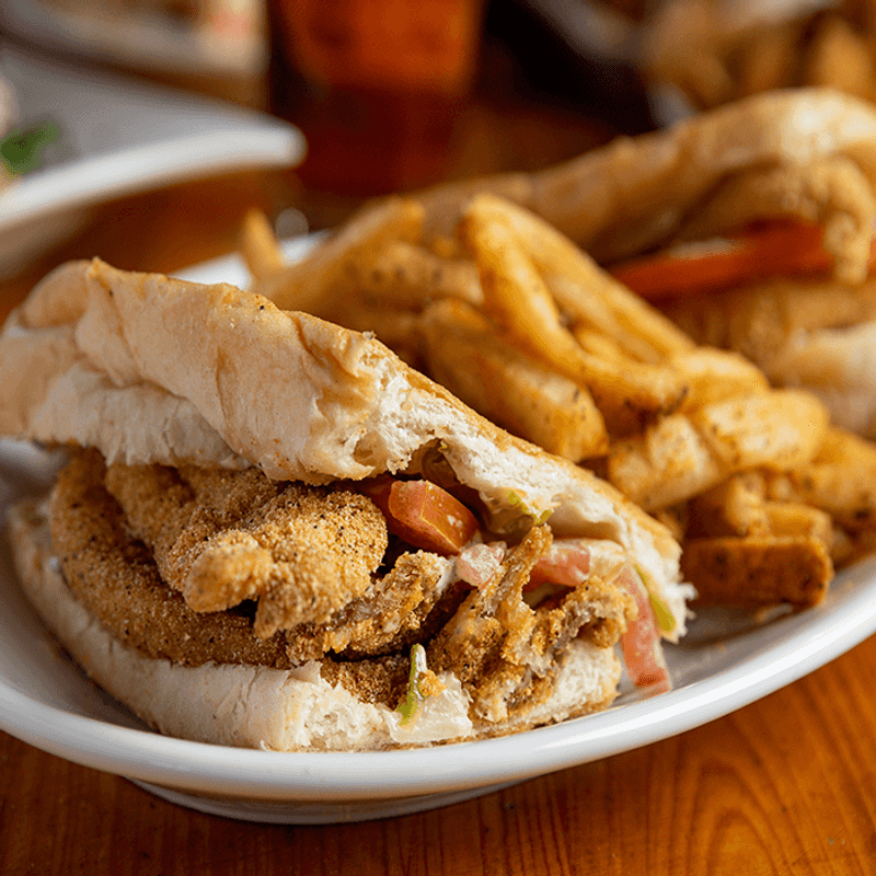 Sammy’s Grill