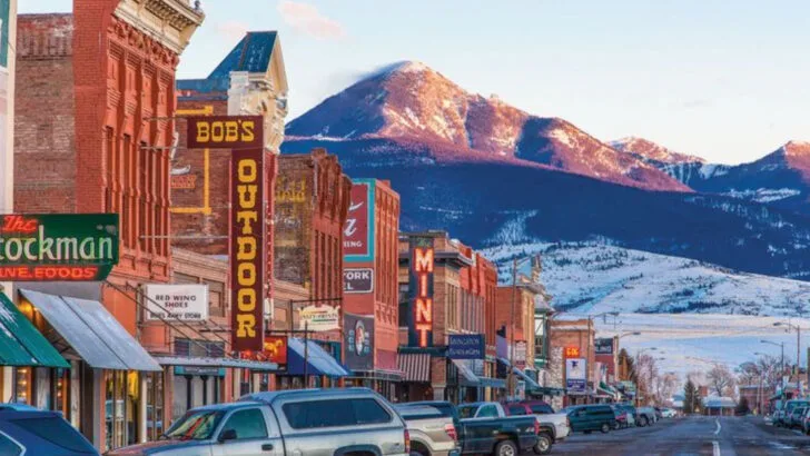 The Original Gateway to Yellowstone Is Now a Creative Mountain Town Worth Exploring