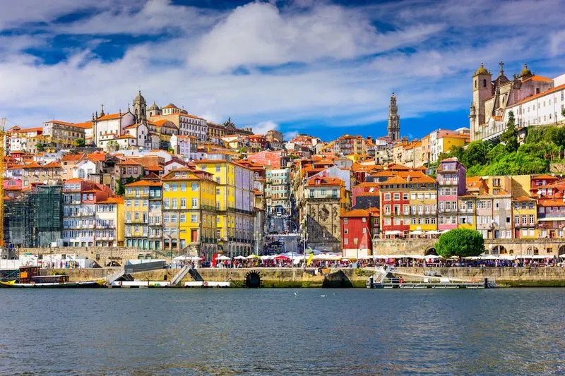Porto, Portugal