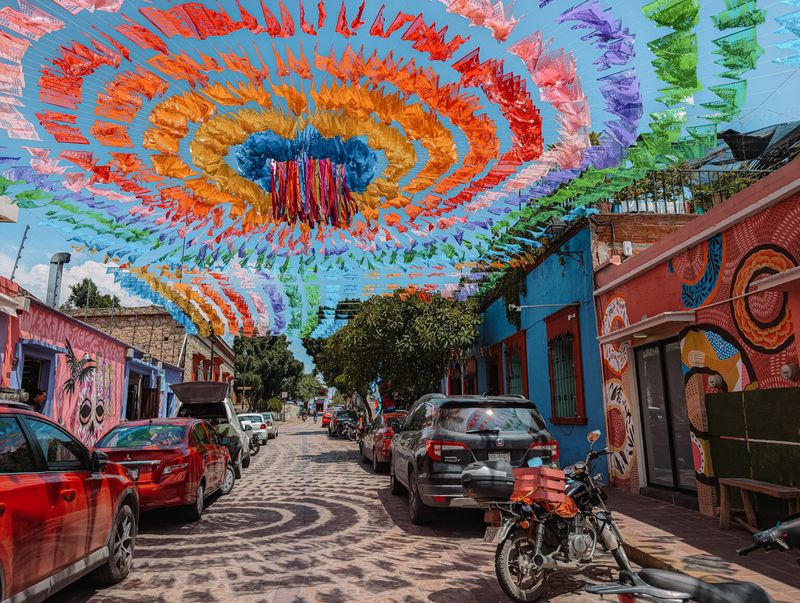 Oaxaca, Mexico