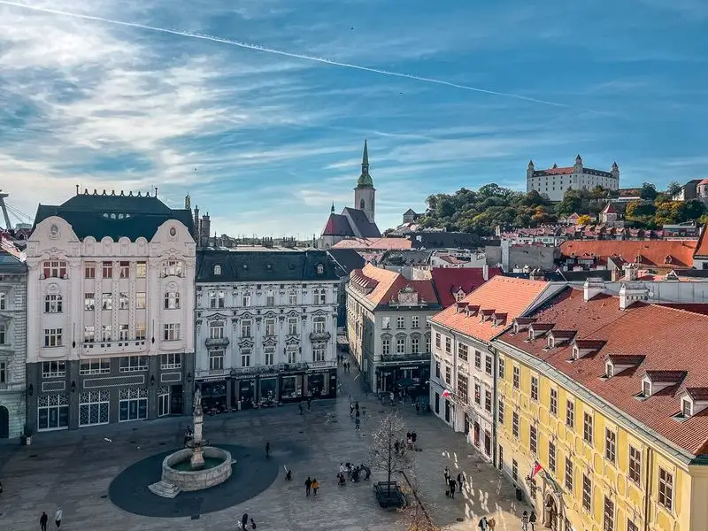 Bratislava, Slovakia