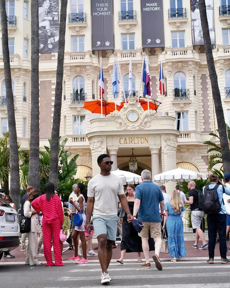 Historic Cannes Walks