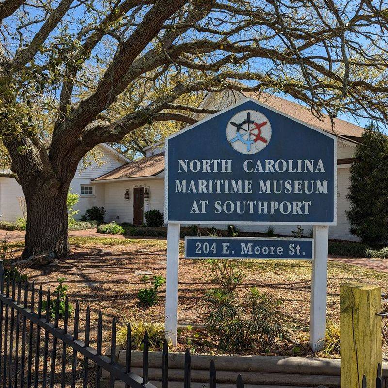 Rich Maritime History