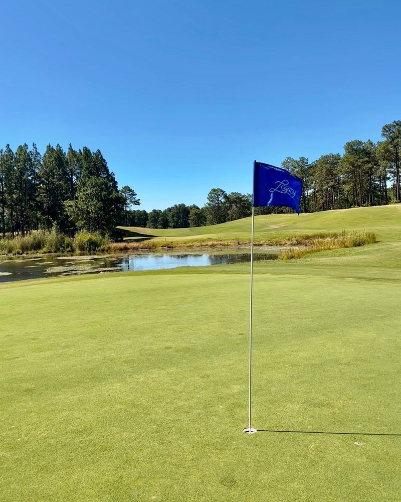 Pinehurst Golf Legacy