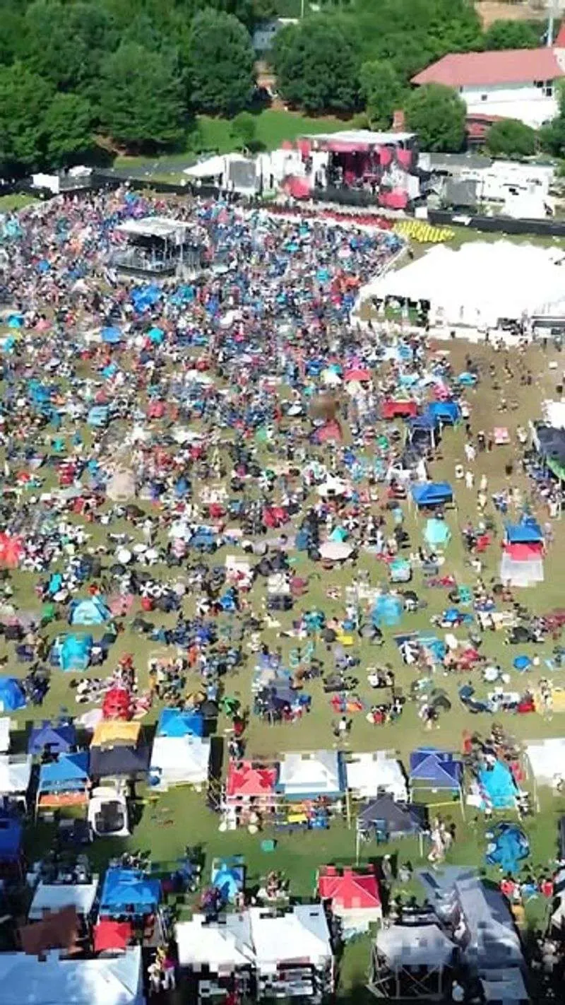 Annual Festivals
