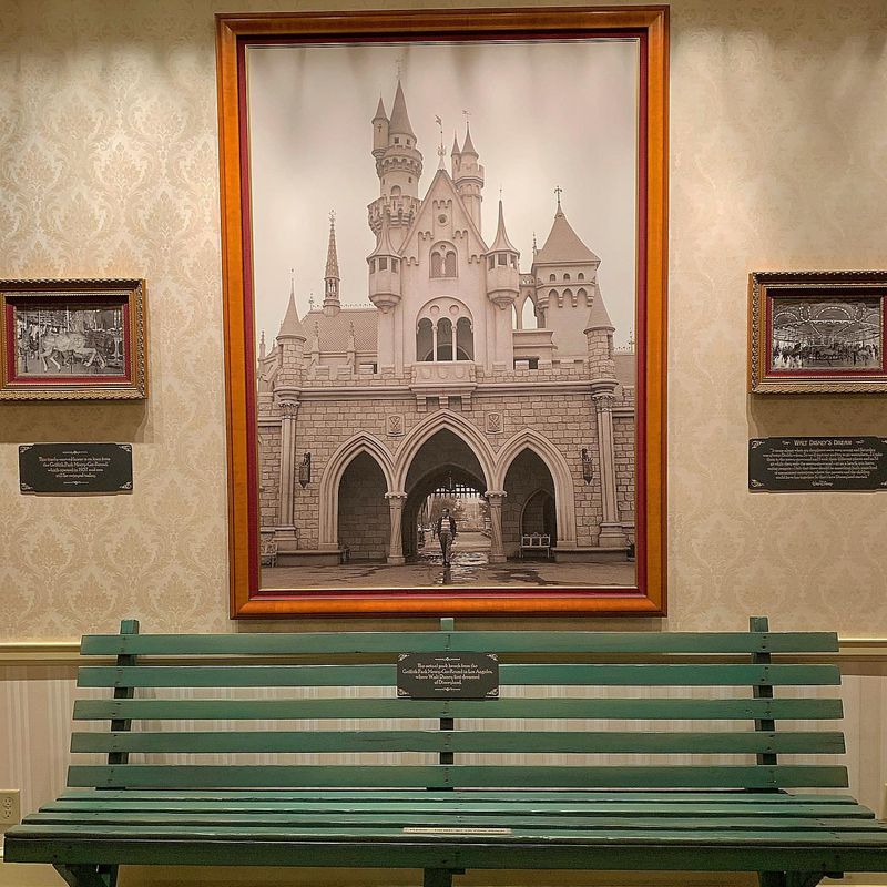 Walt Disney's Influence