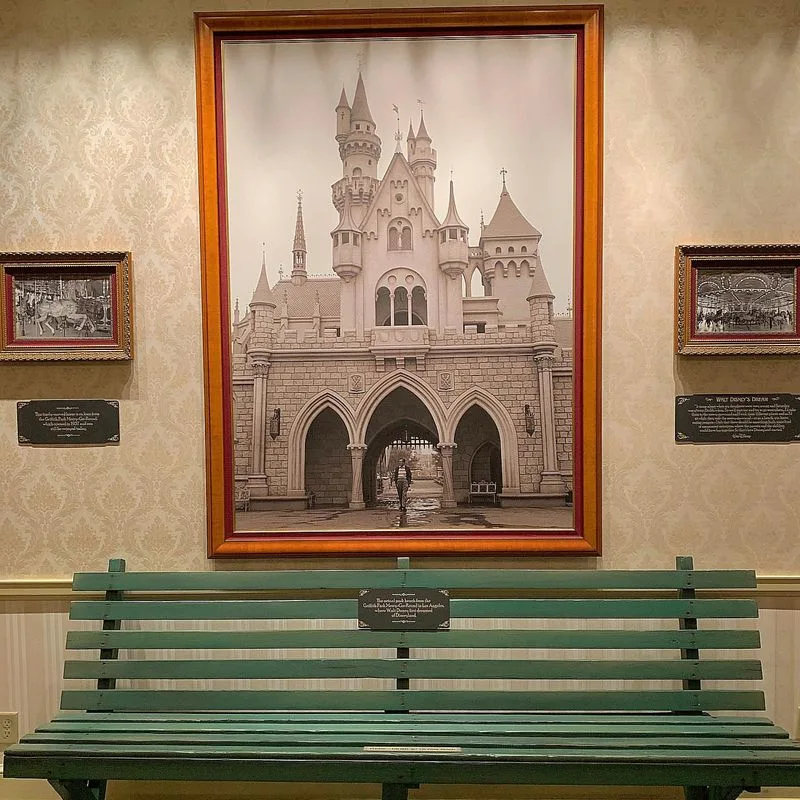 Walt Disney's Influence