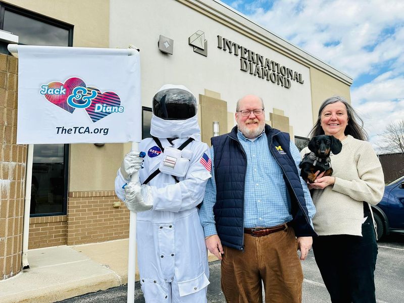 Tecumseh Center for the Arts: Big Talent, Small Venue