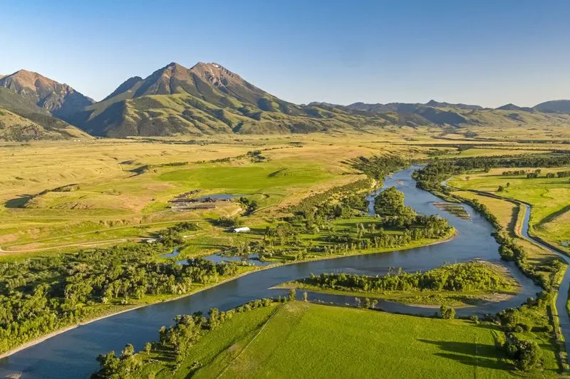 Easy Access to Outdoor Adventure
