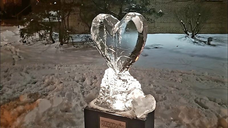 Annual Ice Festival
