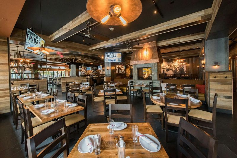 City Tap House – Fort Point