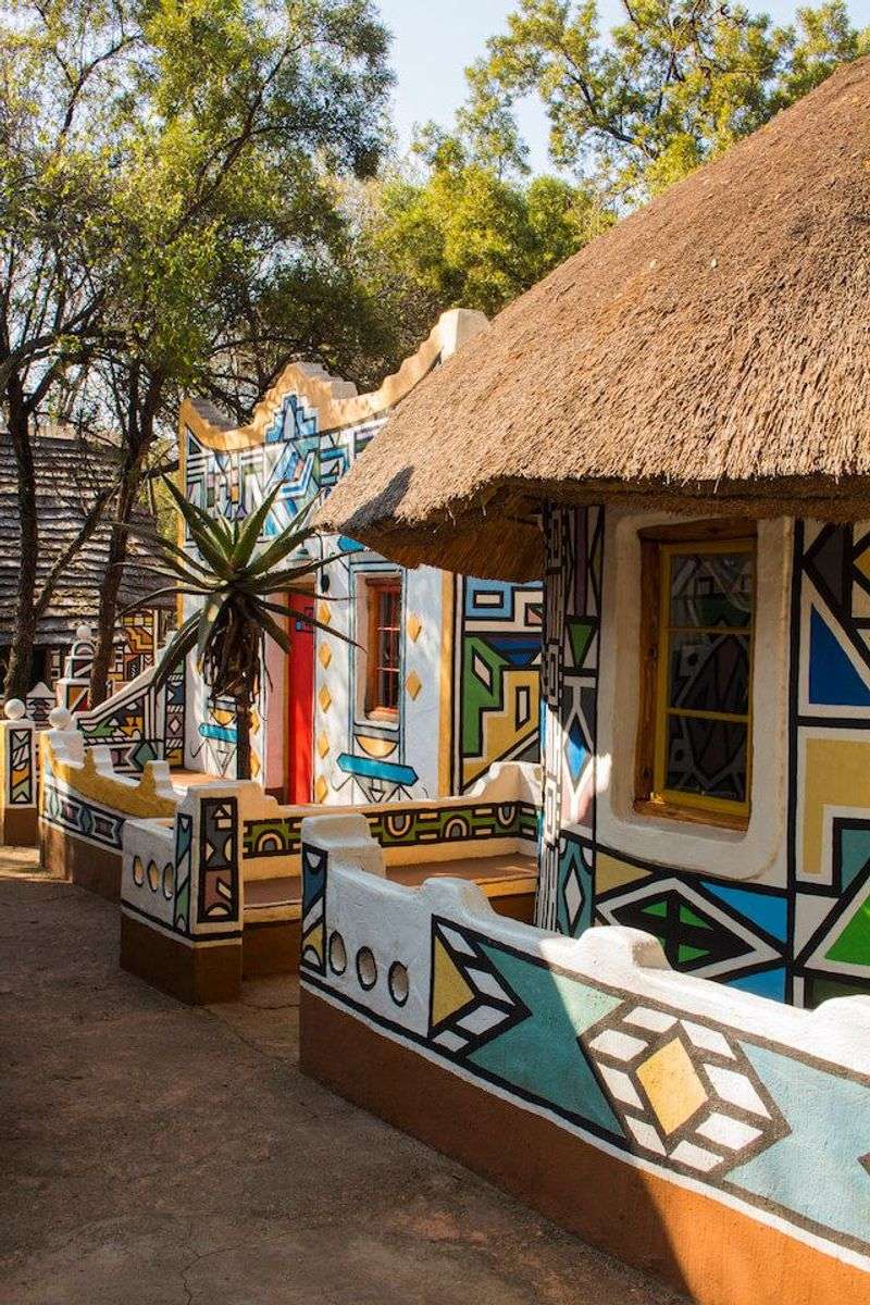 Africa - Africa, Africa