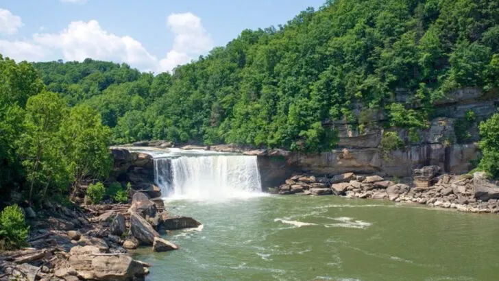 At the Foot of the Appalachians Sits a Kentucky Town Full of Charm, Trails, and Mountain Views