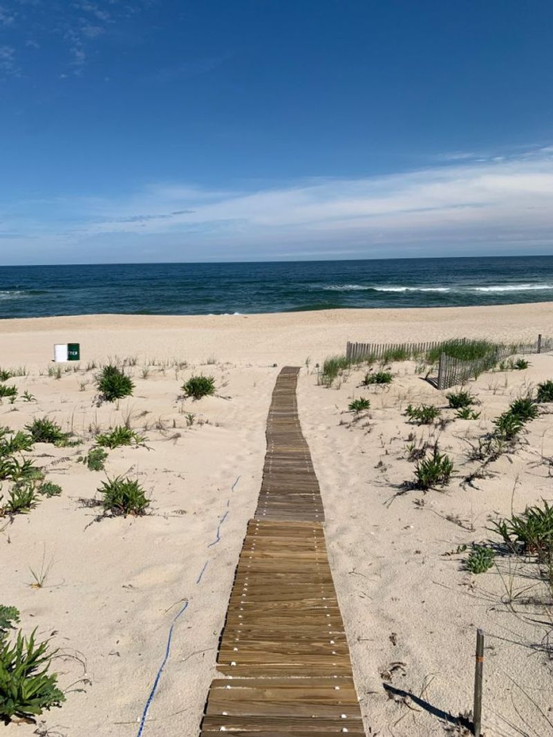 Long Beach Island, New Jersey