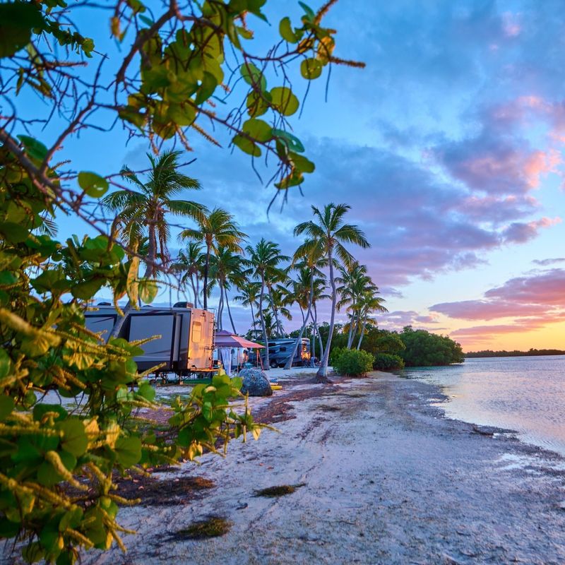 Cedar Key, Florida