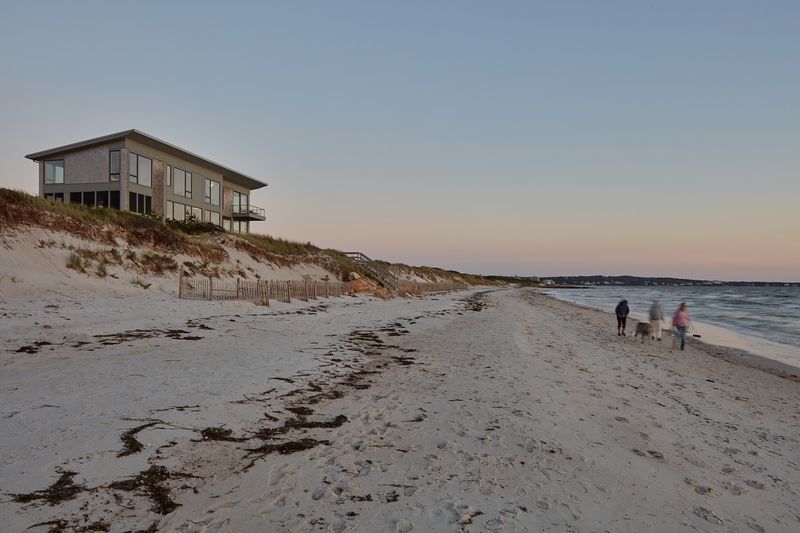 Chapoquoit Beach – Falmouth’s West-Facing Treasure