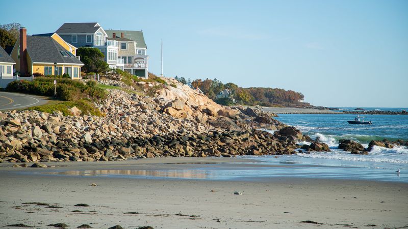 Short Sands Beach