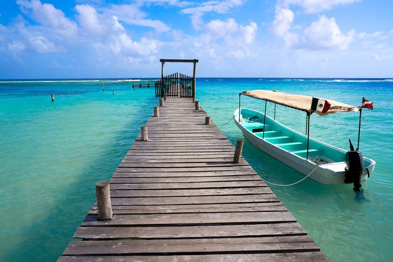 Mahahual, Quintana Roo