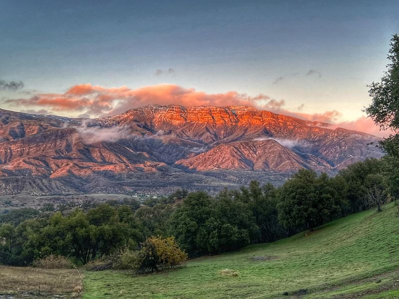 Ojai