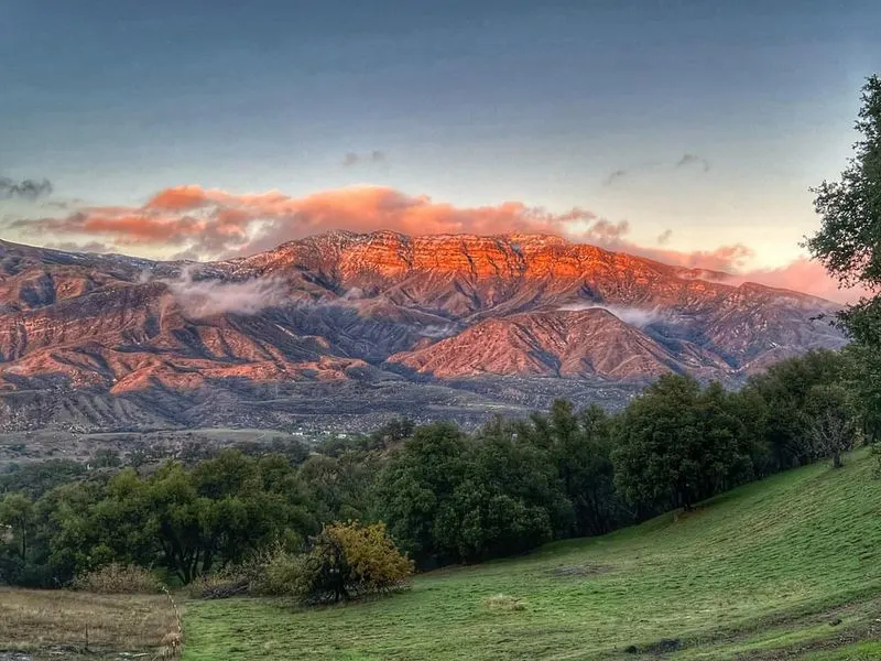 Ojai