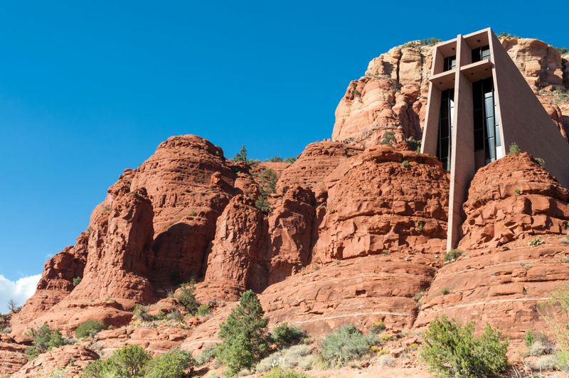 Sedona, AZ