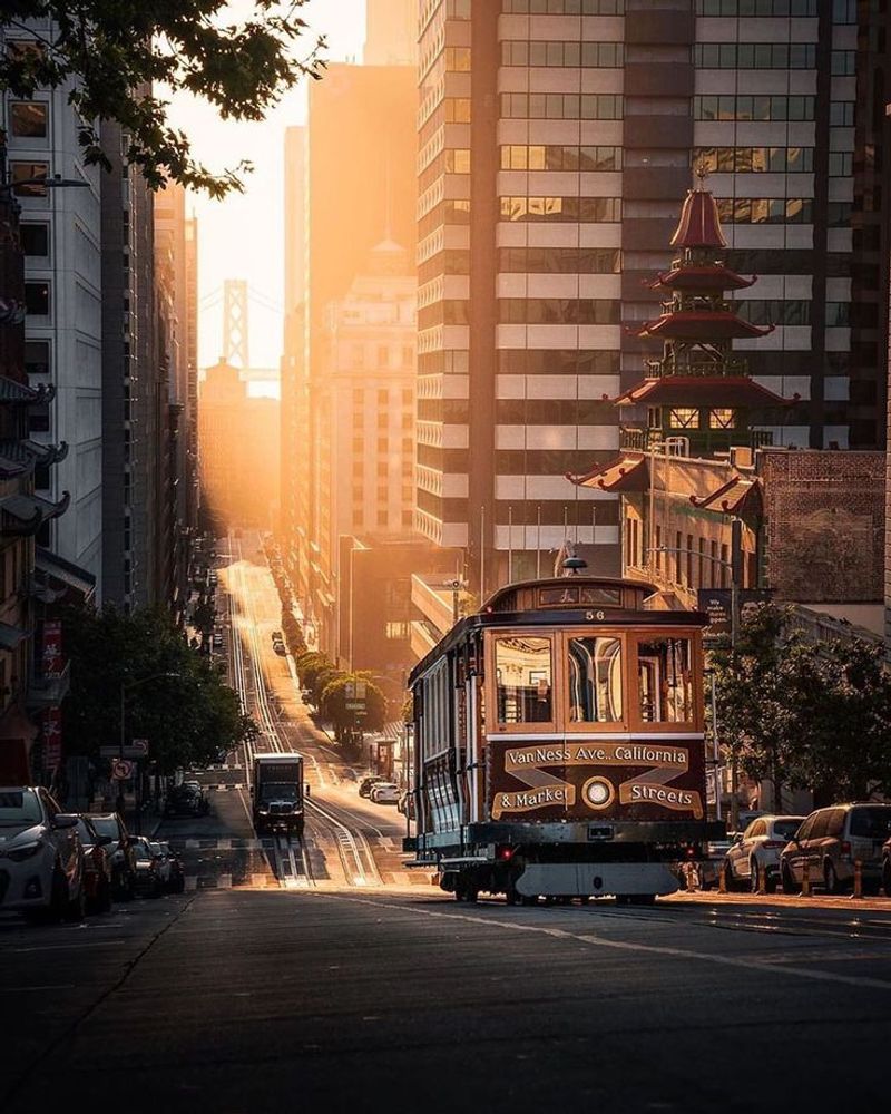 San Francisco, California