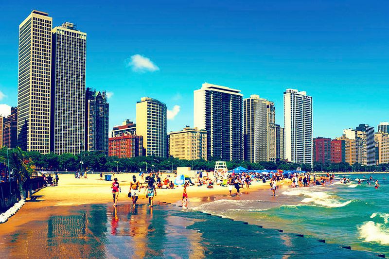 Chicago, Illinois