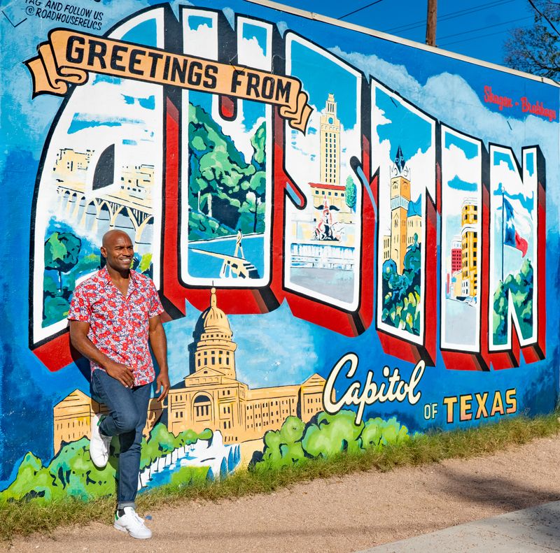 Austin, Texas