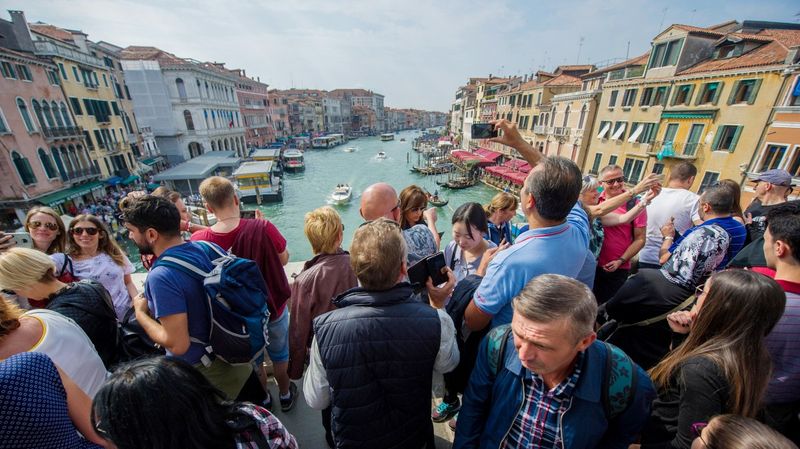 Venice, Italy
