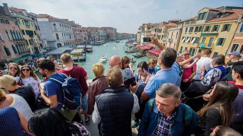 Venice, Italy