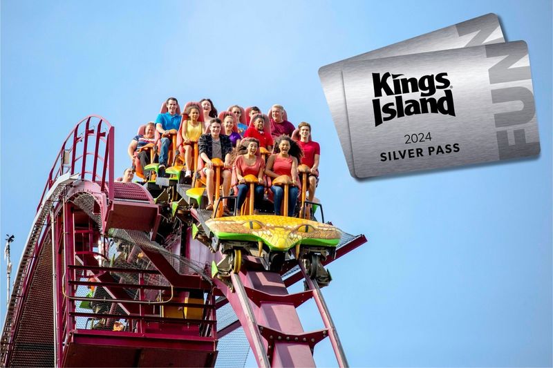 Kings Island