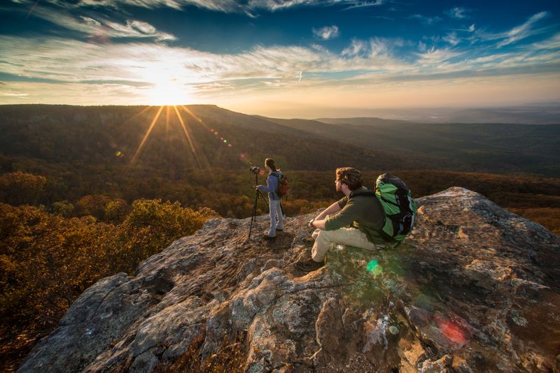 Mount Magazine – Arkansas