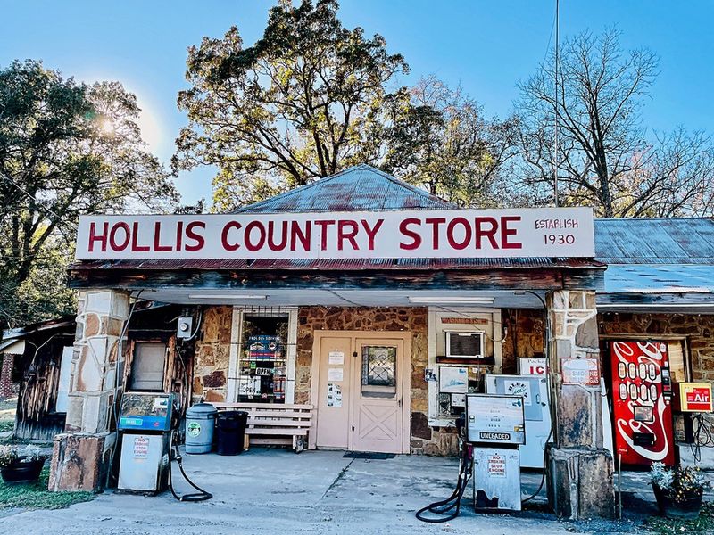 Lurton Country Store
