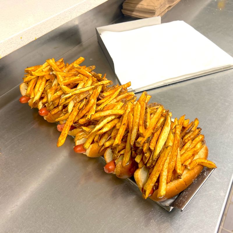 Gene & Jude’s – River Grove