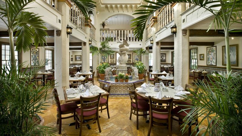 Columbia Restaurant (Tampa, FL – since 1905)