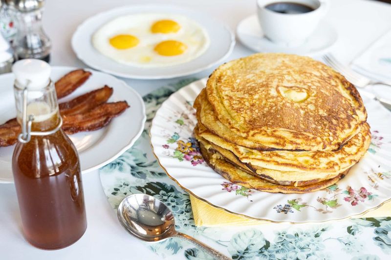 Winnie & Ethel’s Downtown Diner