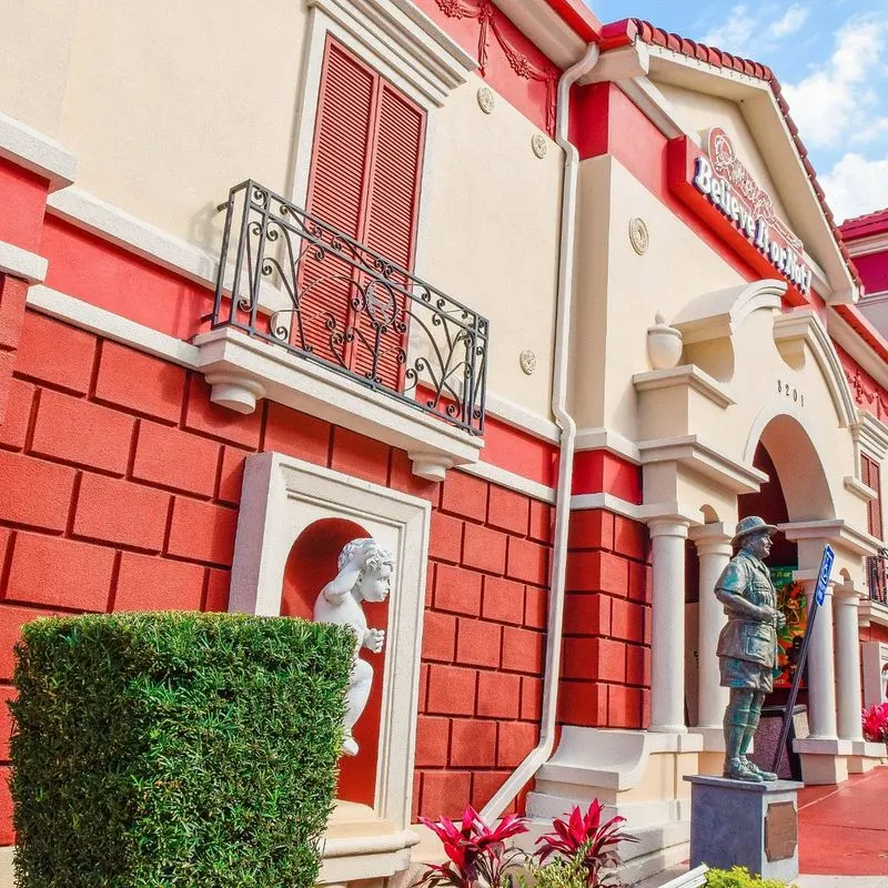 Skip: Ripley's Believe It or Not! Orlando