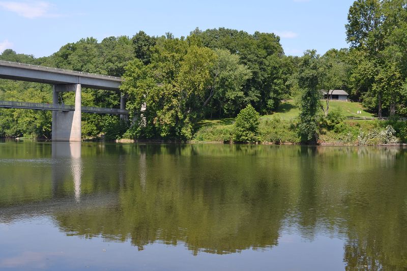 James River Visitor Center