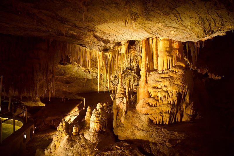 Visit Kartchner Caverns State Park